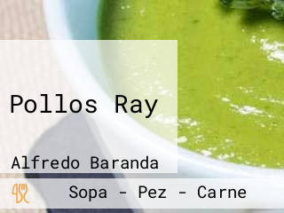 Pollos Ray