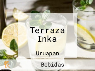 Terraza Inka