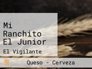 Mi Ranchito El Junior