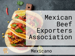 Mexican Beef Exporters Association