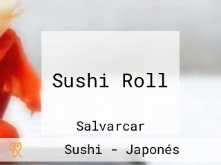 Sushi Roll