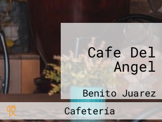 Cafe Del Angel