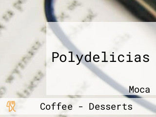 Polydelicias