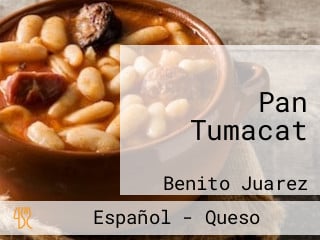 Pan Tumacat