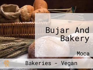 Bujar And Bakery