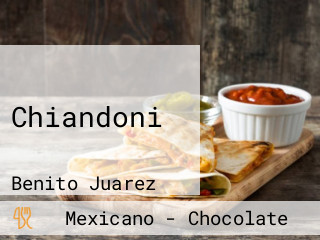 Chiandoni