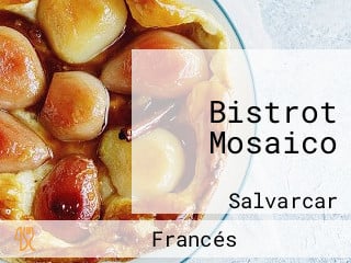 Bistrot Mosaico