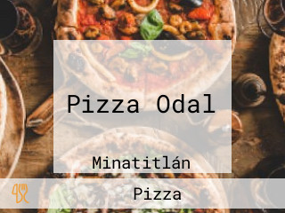 Pizza Odal