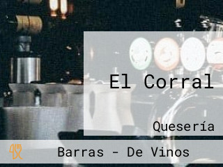 El Corral