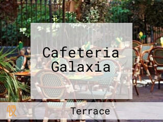 Cafeteria Galaxia