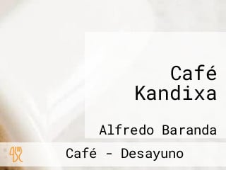 Café Kandixa