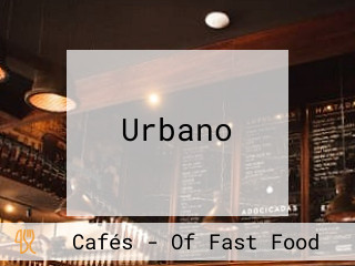 Urbano