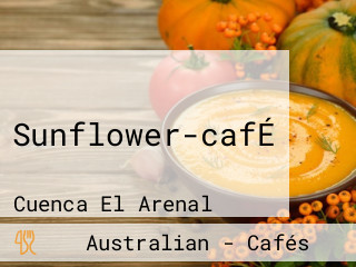 Sunflower-cafÉ