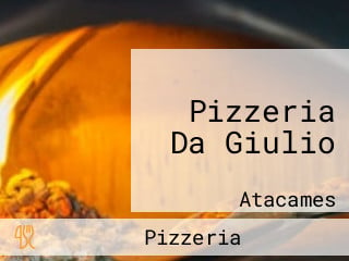 Pizzeria Da Giulio