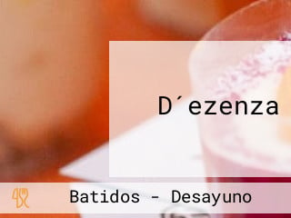 D´ezenza