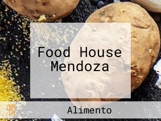 Food House Mendoza