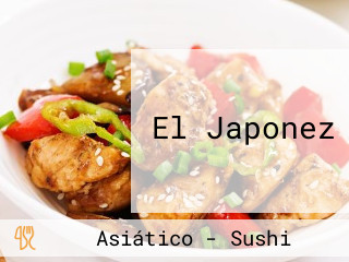 El Japonez