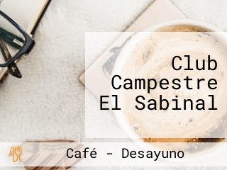 Club Campestre El Sabinal