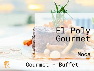 El Poly Gourmet