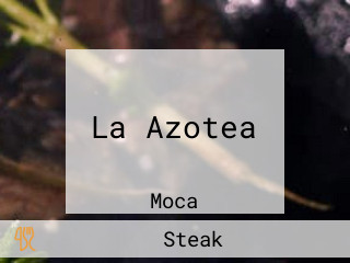 La Azotea