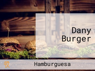 Dany Burger