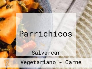 Parrichicos