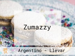 Zumazzy