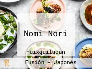 Nomi Nori