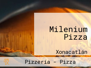 Milenium Pizza