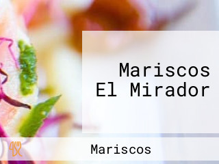 Mariscos El Mirador