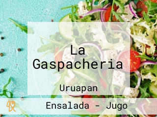 La Gaspacheria