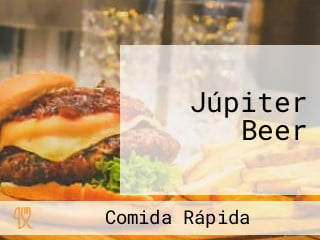 Júpiter Beer