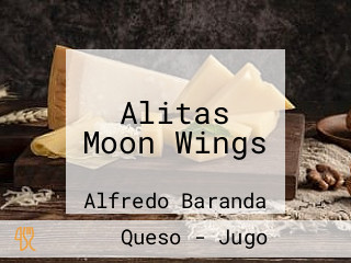 Alitas Moon Wings