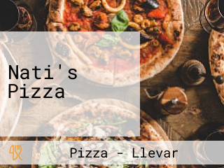 Nati's Pizza