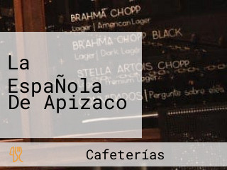 La EspaÑola De Apizaco