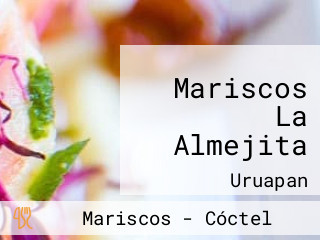 Mariscos La Almejita