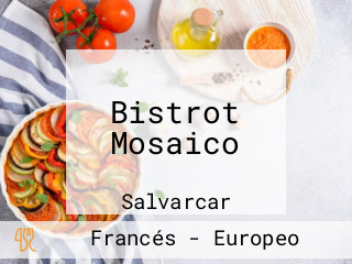 Bistrot Mosaico