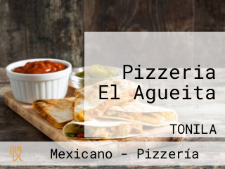 Pizzeria El Agueita