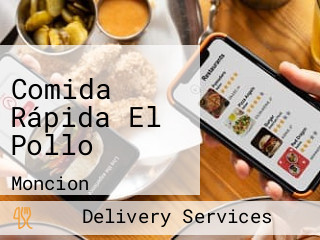 Comida Rápida El Pollo