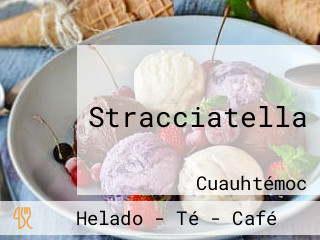 Stracciatella