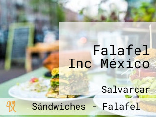 Falafel Inc México