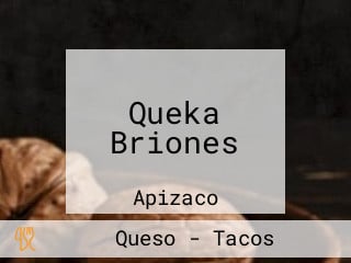 Queka Briones