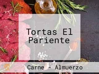 Tortas El Pariente