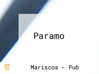 Paramo