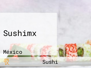 Sushimx