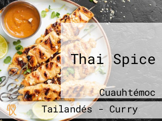 Thai Spice