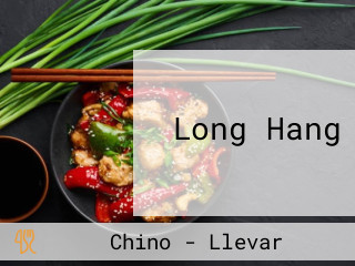 Long Hang