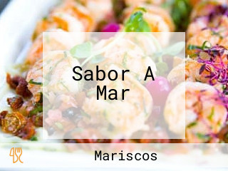 Sabor A Mar