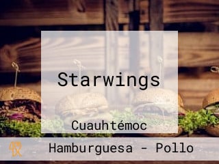 Starwings