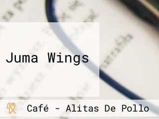 Juma Wings